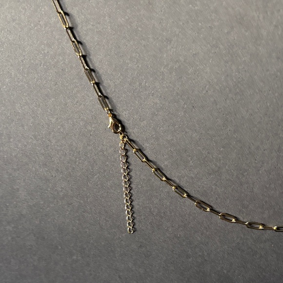 Chain Necklace - Picture 4 of 4